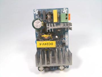 SWITCHING POWER WX-DC2412