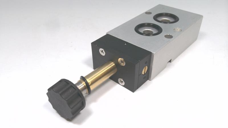 HAFNER PNEUMATIK MNH 310 701 NPT