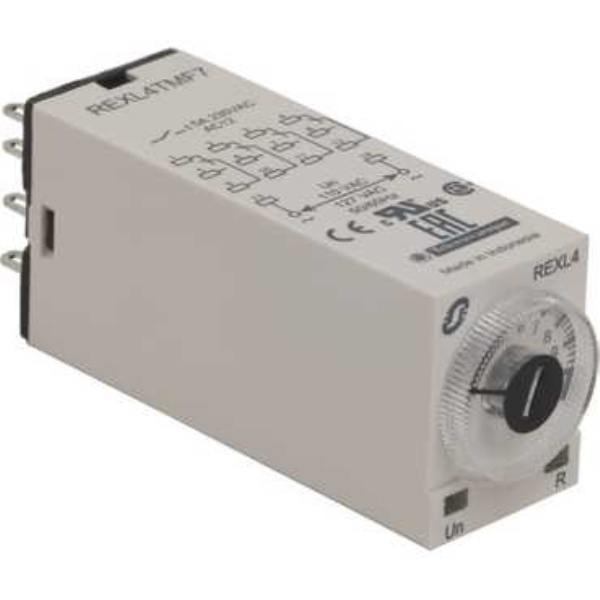 SCHNEIDER ELECTRIC REXL4TMF7