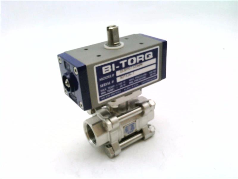 BI TORQ IS-3PT-07-32-DA-PN
