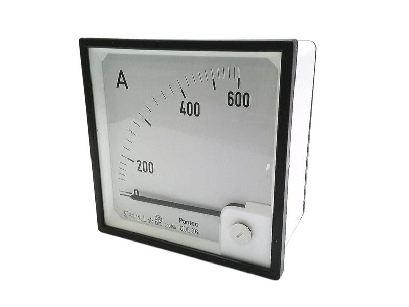 CDE96-400/600/5A by CARLO GAVAZZI