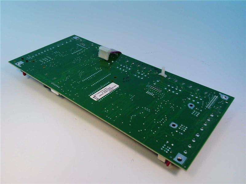 KIDDE-FENWAL, LLC 2-MCM