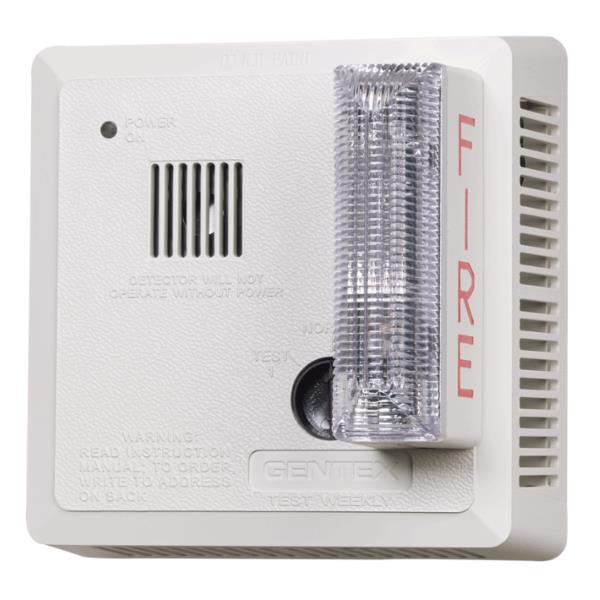 7139LS by GENTEX CORPORATION