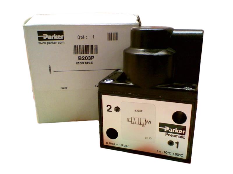 PARKER B203P