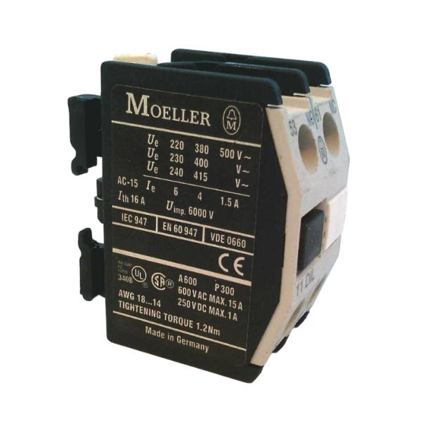 EATON CORPORATION 11DIL