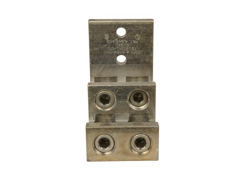 EATON CORPORATION 1MFS600BLK