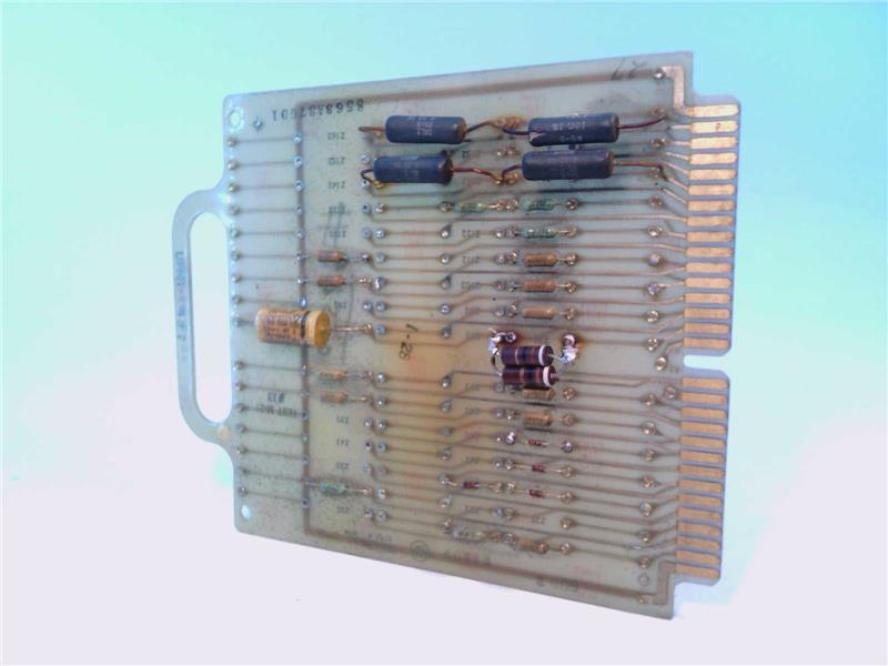 WESTINGHOUSE 8563A37G01