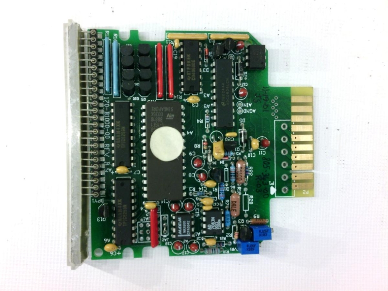 170-B1000-00 by SCHNEIDER ELECTRIC