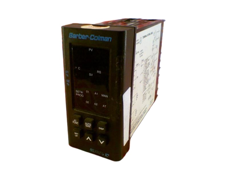 10ET-TJF20-000-0-00 by INVENSYS