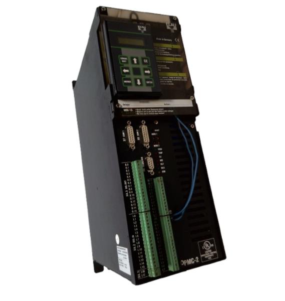 SCHNEIDER ELECTRIC PMC-2/11/05/000/00/00/07/00/2K