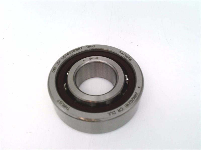 TIMKEN 2MM202WI DUL