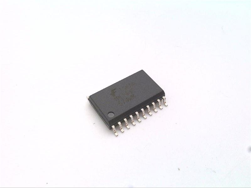 ON SEMICONDUCTOR MM74HC574WM