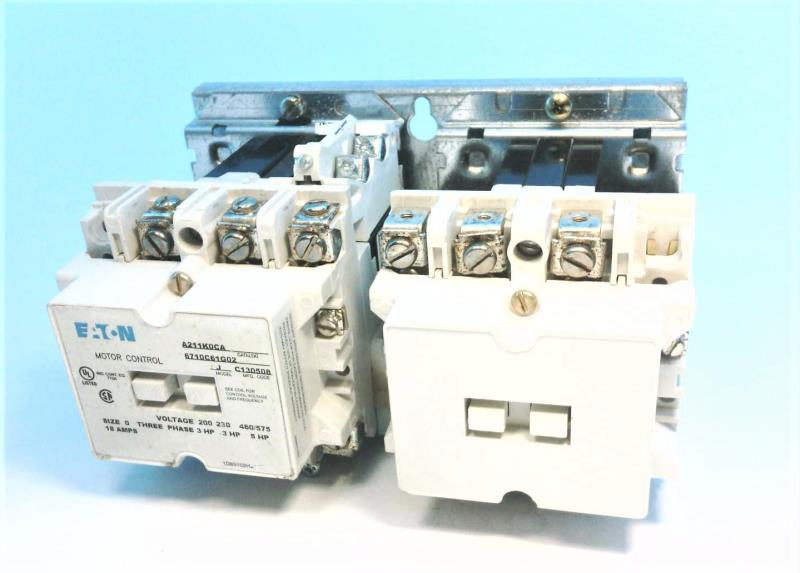 A211K0CA by EATON CORPORATION