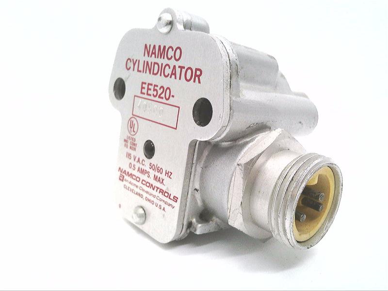 DANAHER CONTROLS EE520-40500