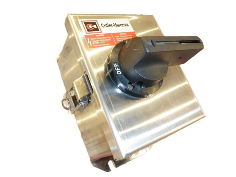 EATON CORPORATION DR361-UW