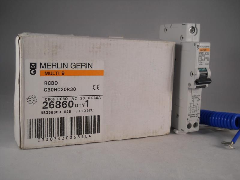 SCHNEIDER ELECTRIC 26860