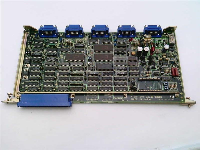 FANUC A16B-1210-0220