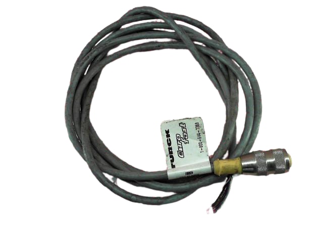 TURCK RK 4.4T-2M/S618