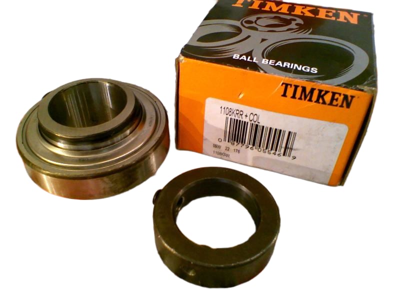 1108KRR + COL by TIMKEN