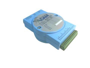 ADVANTECH ADAM-6260-B