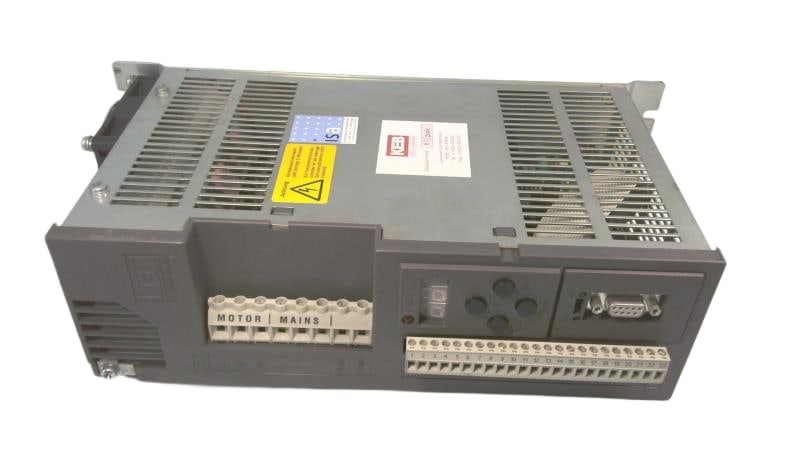 09.F0.R01-3478 by KEB AUTOMATION