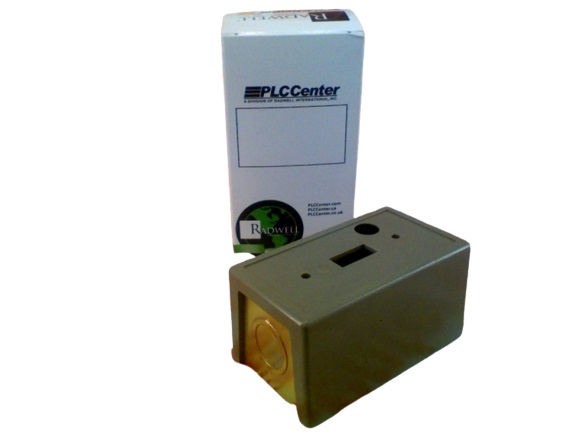 SCHNEIDER ELECTRIC 2510-ENCLOSURE