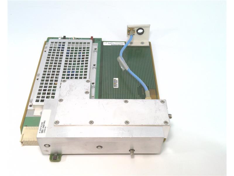 3DH03218ACAA by ALCATEL LUCENT