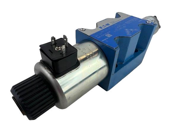 EATON CORPORATION DG4V-5-2AJ-M-S9D0-U-H6-20