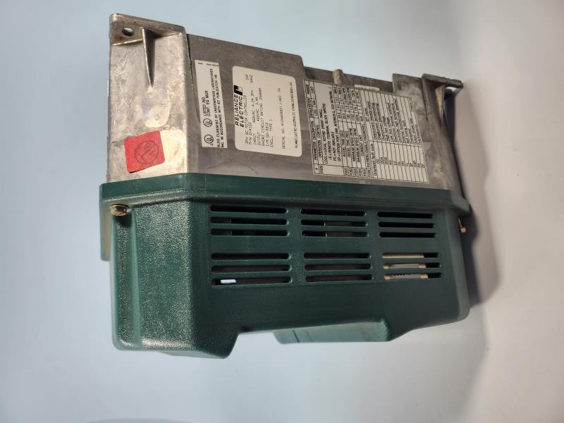 ASEA BROWN BOVERI 2V4122