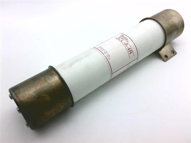 EATON CORPORATION JCL-A-4R