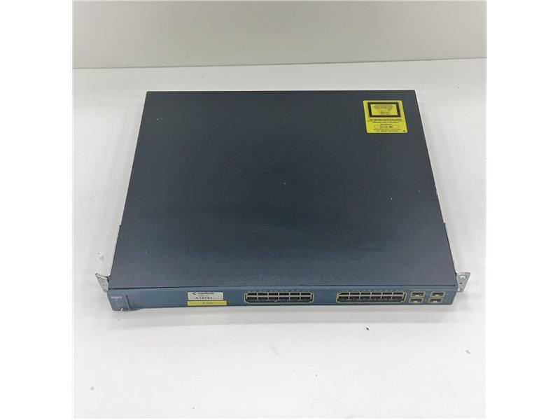 CISCO 3560G