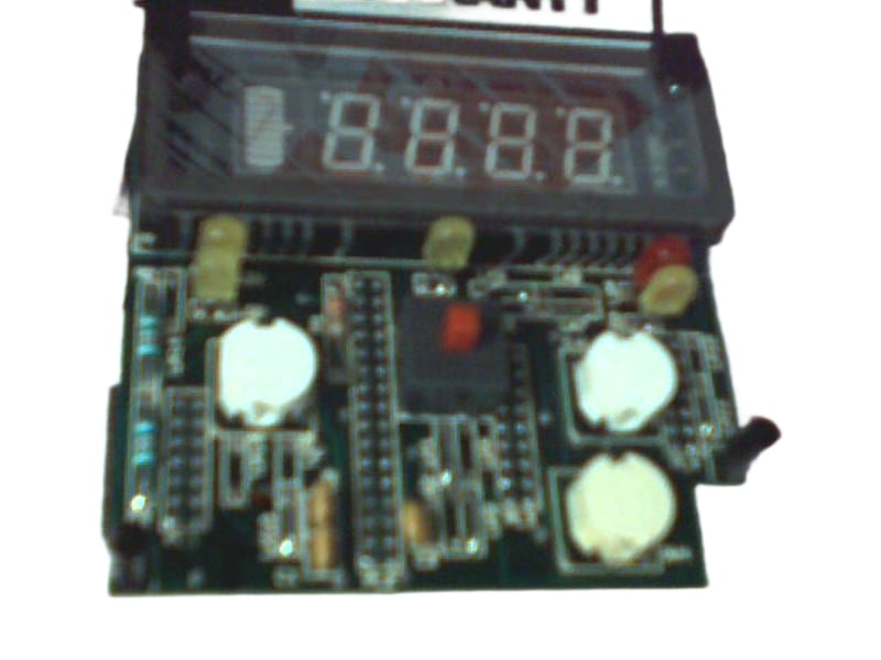 INVENSYS 019687