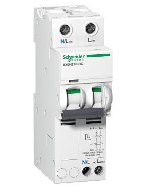 SCHNEIDER ELECTRIC A9D19225
