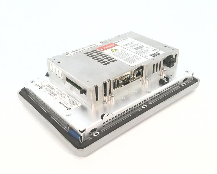 ALLEN BRADLEY 2711P-K7C4D1