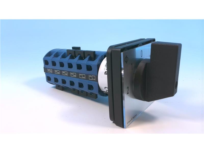 KRAUS & NAIMER CA20 A442-600 EG