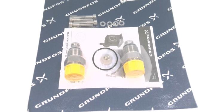 GRUNDFOS 97751585