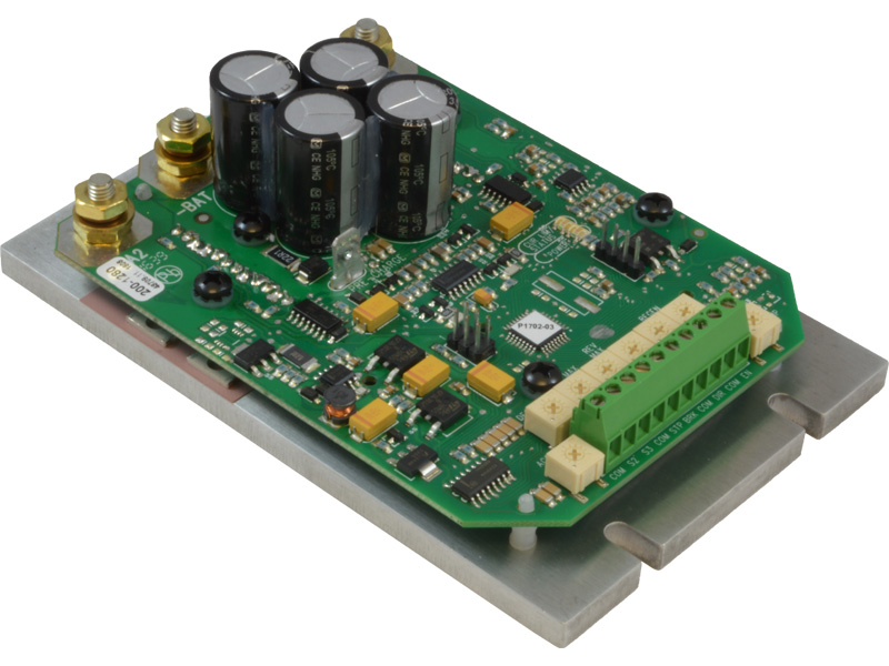 AMERICAN CONTROL ELECTRONICS DC60-12/24-4Q