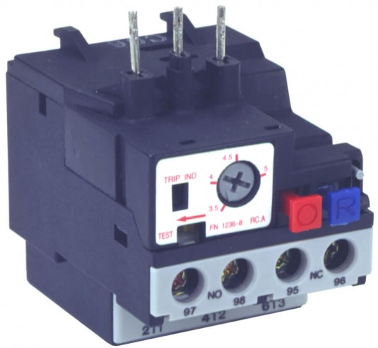 ACI ADVANCE CONTROLS INC RHU-80/2-24.5-36