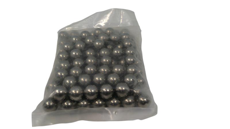 PGN BEARINGS SB-1/2-CHROME/100