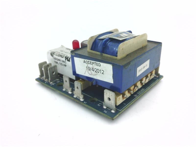 GEMS SENSORS 16C1A01414