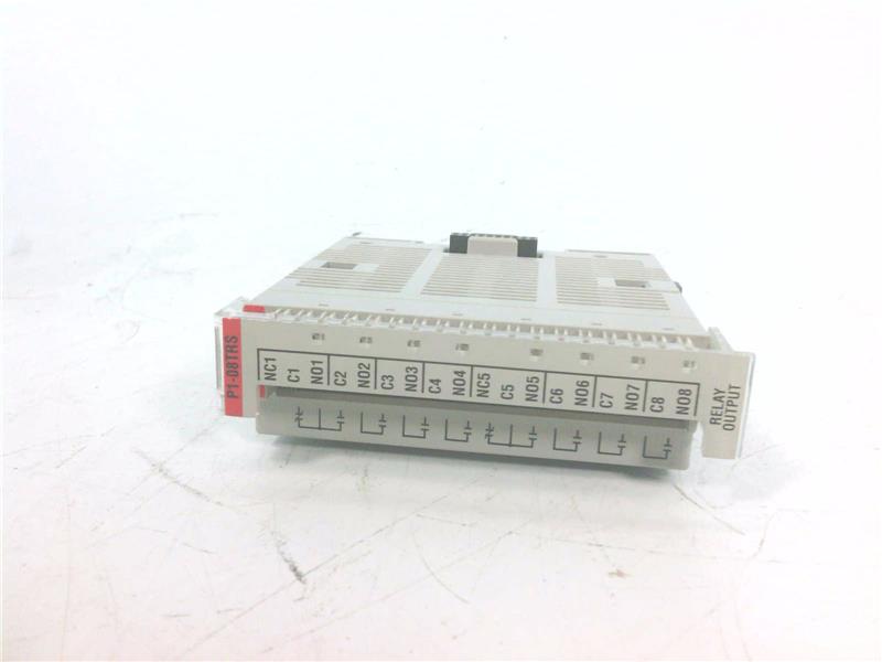 AUTOMATION DIRECT P1-08TRS