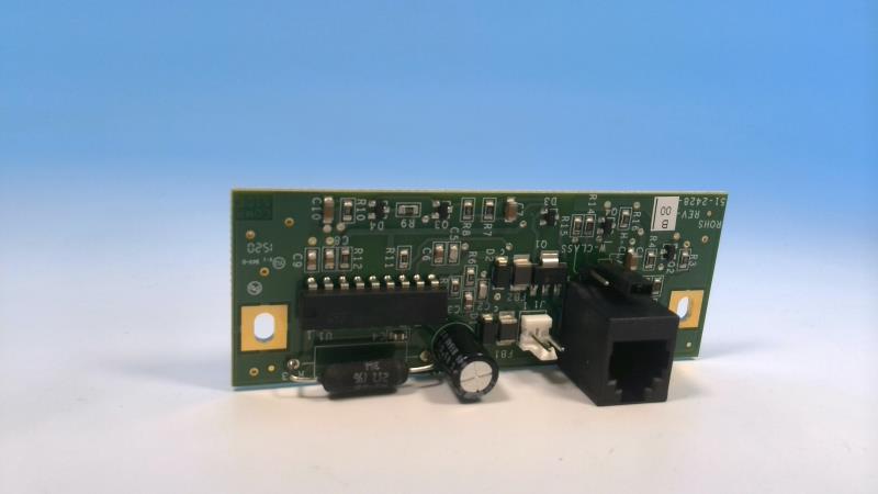 HONEYWELL DPO51-2428-00