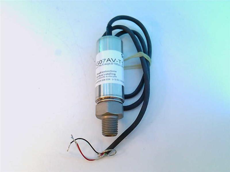 SCHNEIDER ELECTRIC PG07AV-T1