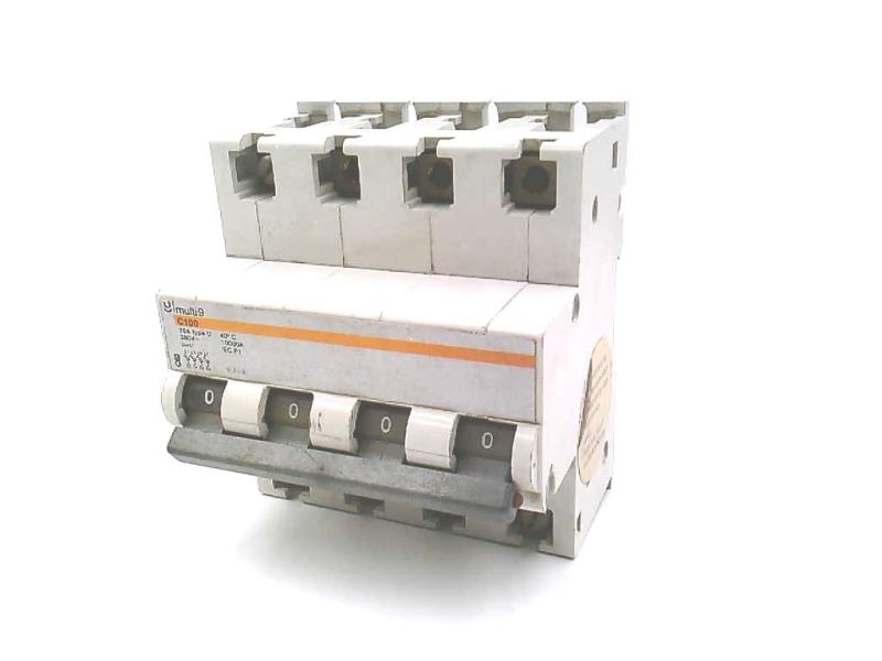 SCHNEIDER ELECTRIC MG20457