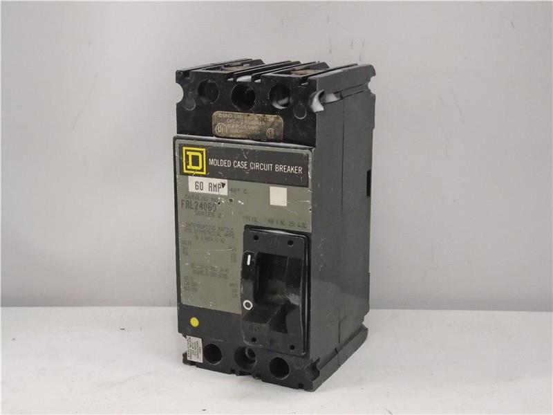 SCHNEIDER ELECTRIC FAL24060