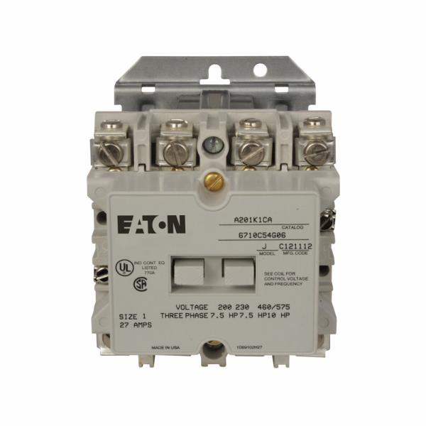 EATON CORPORATION A201K1DX