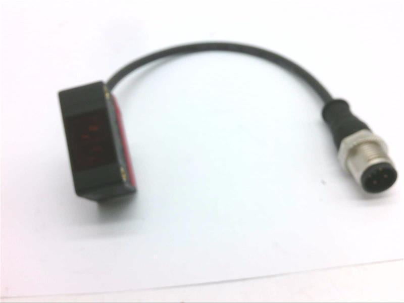 LEUZE PRK5/4P-200-M12