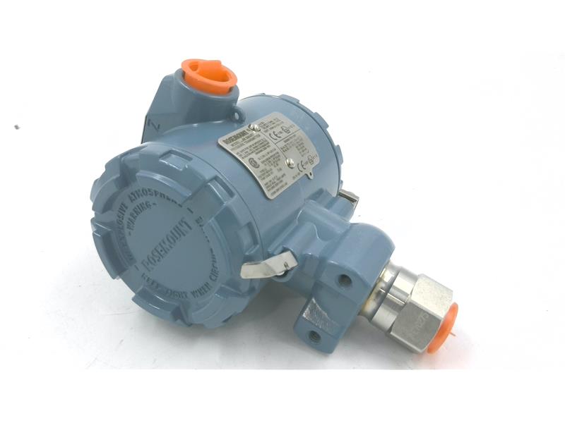 EMERSON 2088G4S22A1K6