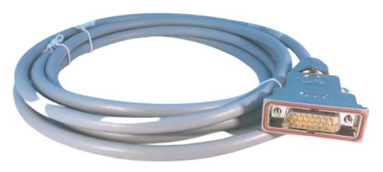 FESTO KMTR-DC-SUB-15-M12-2,5