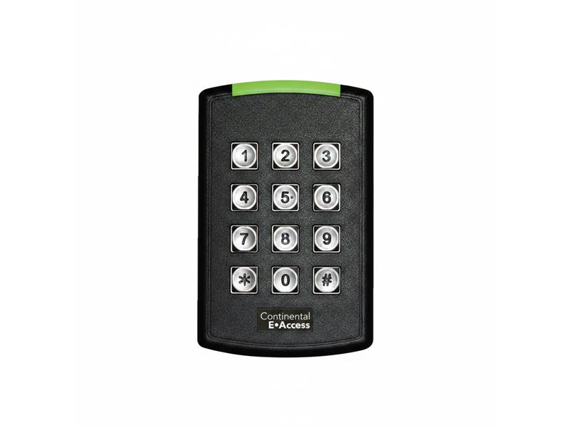 NAPCO SECURITY CICRP-640HA